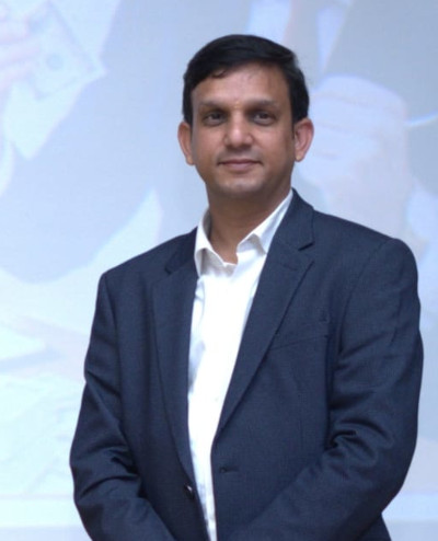 Akash Jain